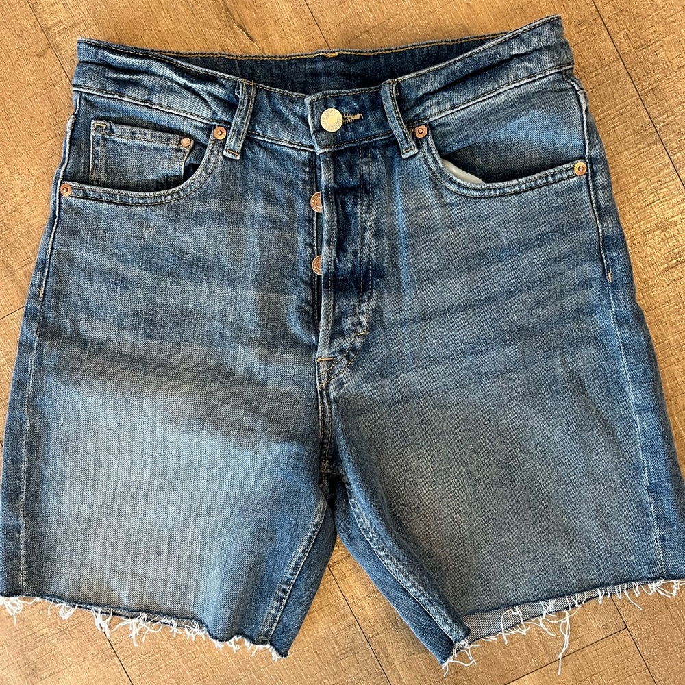 H&M Bermuda shorts